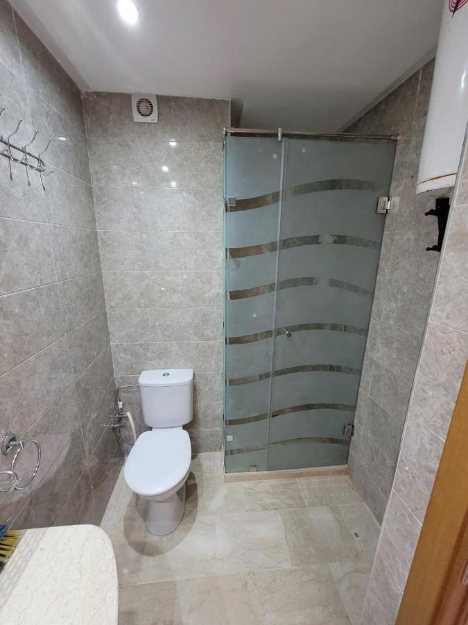 Deluxe Apartment In Marrakesh. Hevernage Flat Exterior photo